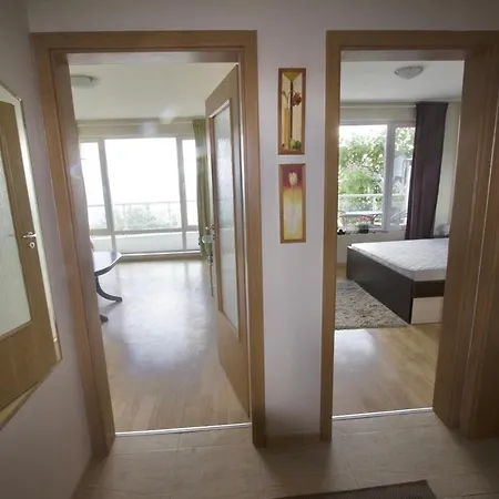 Apartamento Alex S Nádherným Panoramatickým Výhledem Na Moře Sveti Vlas