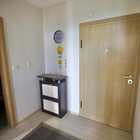 Alex S Nádherným Panoramatickým Výhledem Na Moře * Sveti Vlas