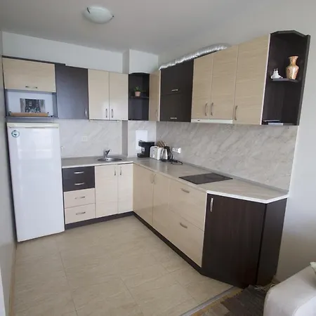 Apartamento Alex S Nádherným Panoramatickým Výhledem Na Moře Sveti Vlas