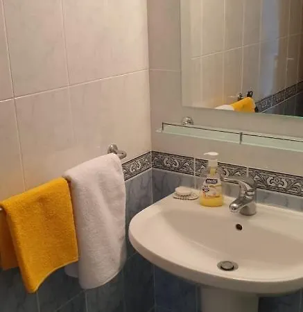 Alex S Nádherným Panoramatickým Výhledem Na Moře Apartamento *