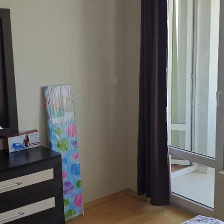 Alex S Nádherným Panoramatickým Výhledem Na Moře Apartamento *