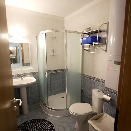 Appartement Alex S Nadhernym Panoramatickym Vyhledem Na