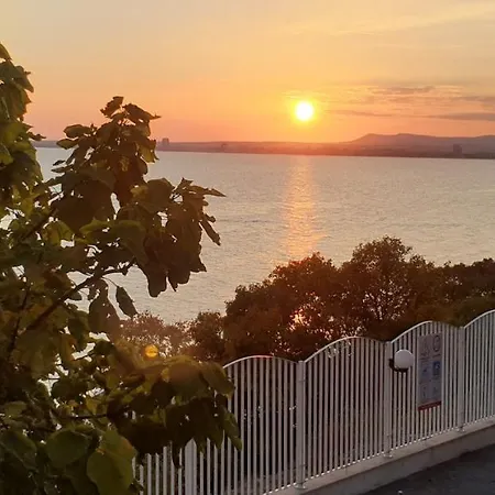 Appartement Alex S Nadhernym Panoramatickym Vyhledem Na